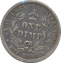 Hawaiian-Coins